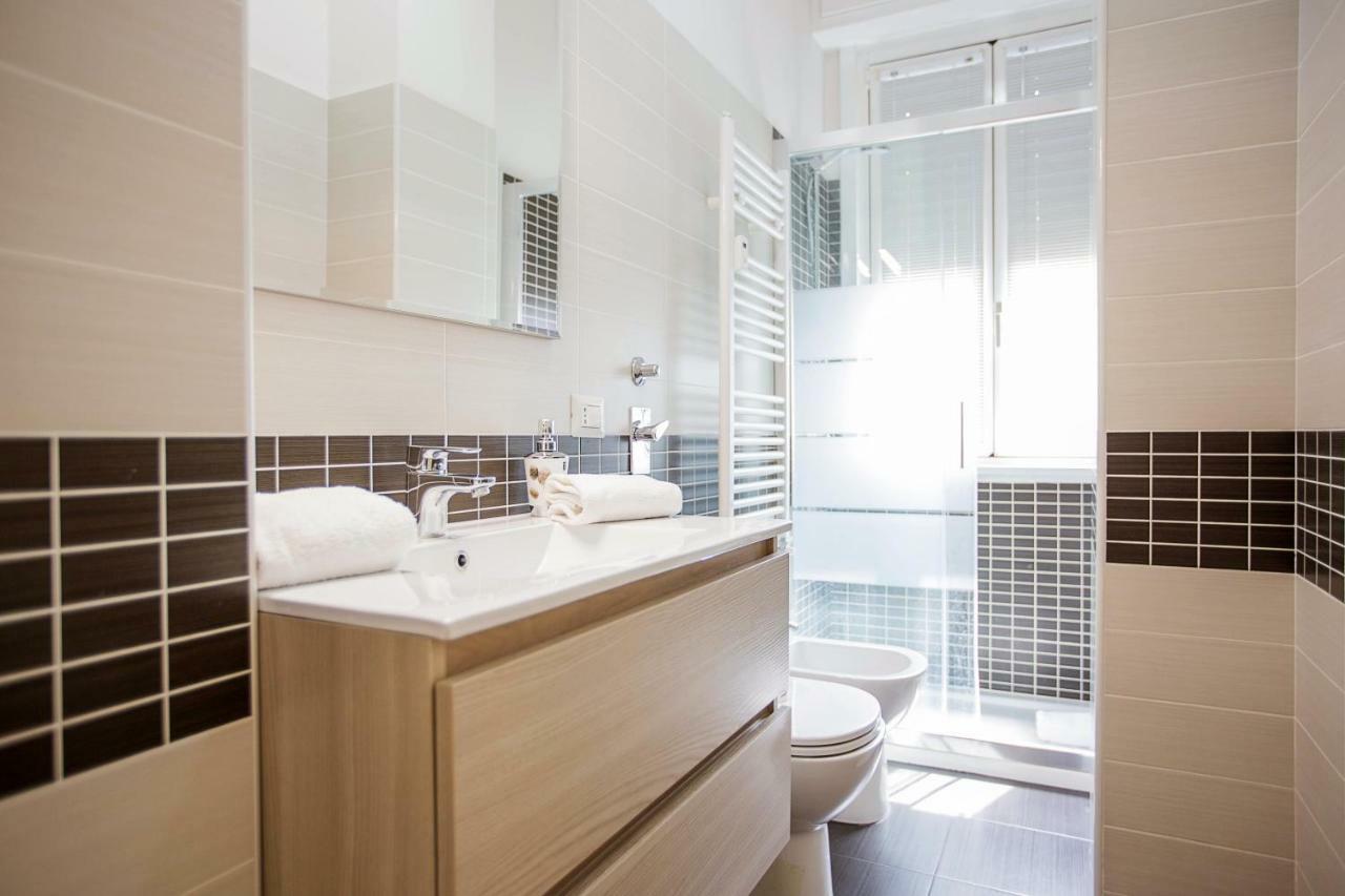 Lorenteggio Studio Apt Milan Extérieur photo