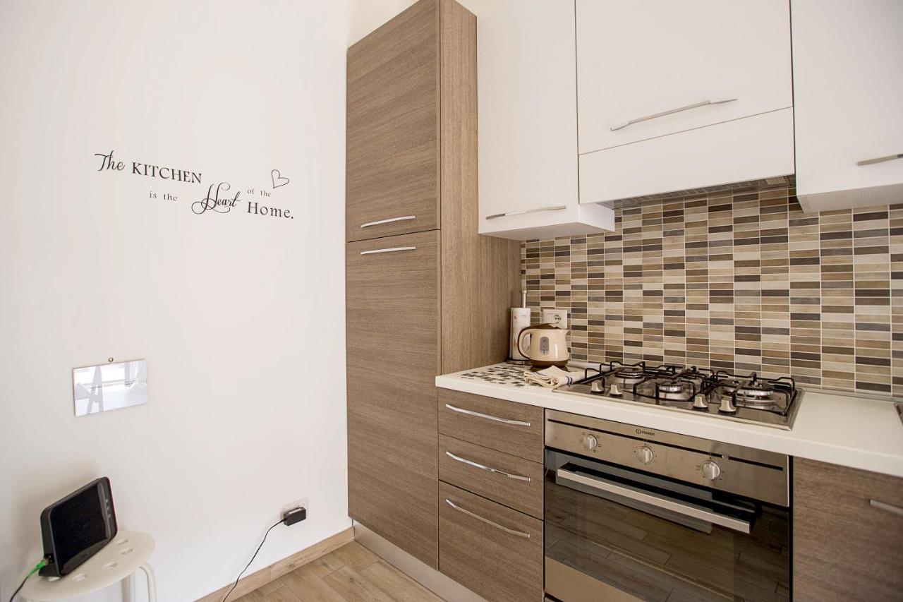 Lorenteggio Studio Apt Milan Extérieur photo